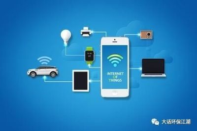 智慧水務(wù)時(shí)代已到來(lái) 十大熱點(diǎn)技術(shù)全景解析