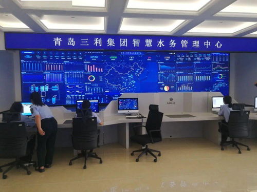 發(fā)動科技創(chuàng)新引擎，城陽搶占工業(yè)互聯(lián)網(wǎng)發(fā)展制高點(diǎn)